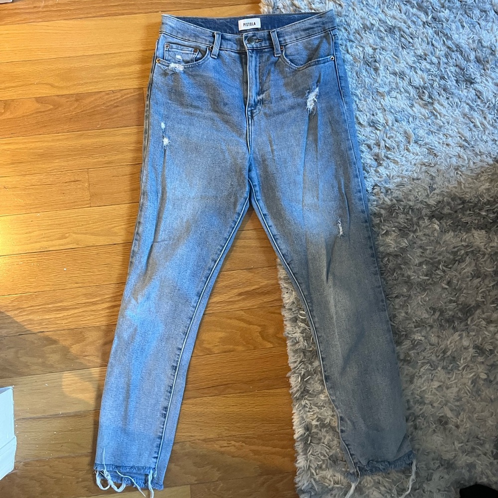 Pistola Jeans